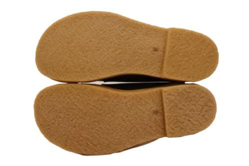 【KOBE DADA CAM-200 ダークブラウン】日本製本革メンズカジュアルシューズ